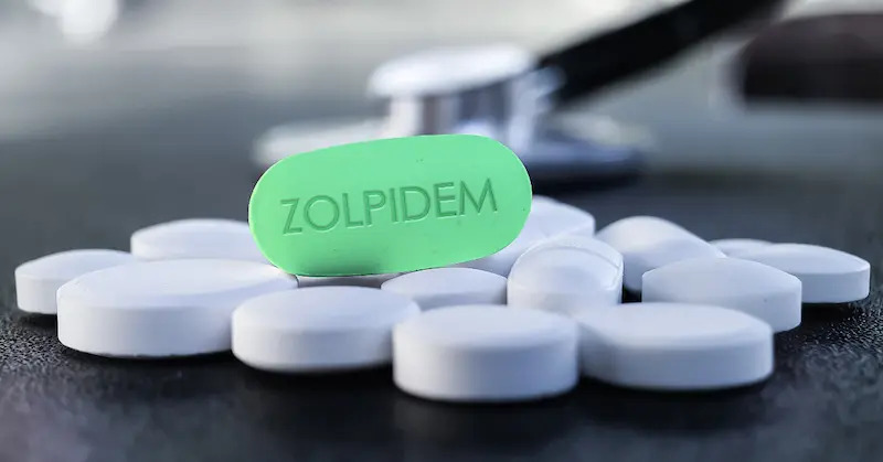  Anvisa aumenta controle na prescrição do zolpidem; veja o que muda