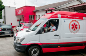  Pane afeta rede de telefonia do SAMU e SIATE em Apucarana