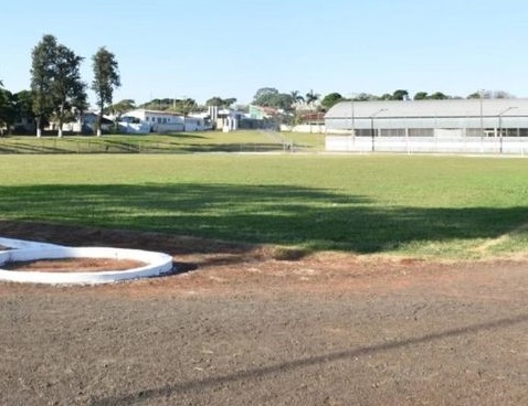  Marilândia do Sul recebe jogo beneficente com ex-jogadores profissionais