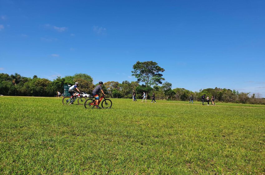  Prefeituras do Paraná têm até dia 18 para informar rotas de cicloturismo