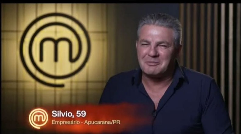  Empresário nascido em Apucarana participa do MasterChef