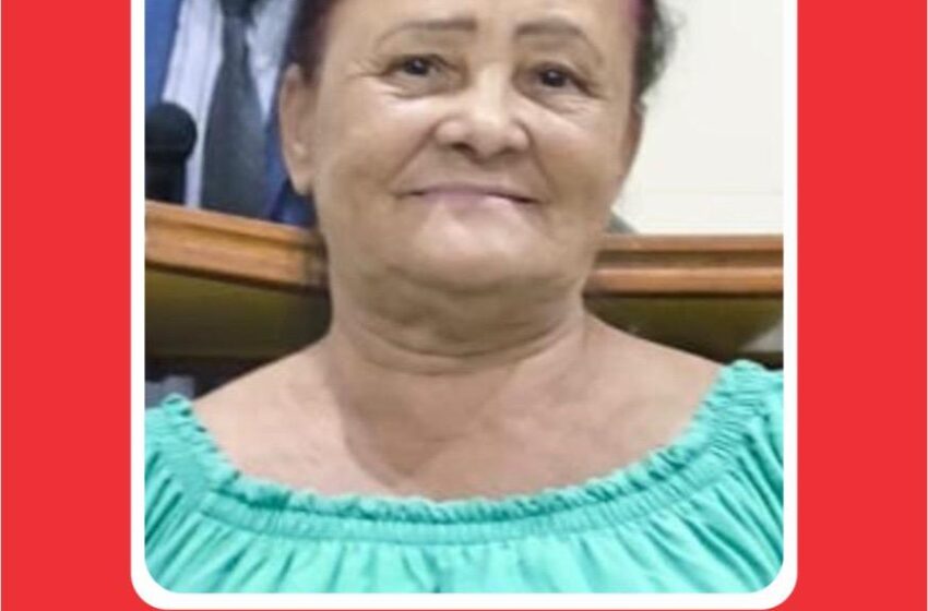  8 dias de desaparecimento: Família de Apucarana procura por mulher de 64 anos