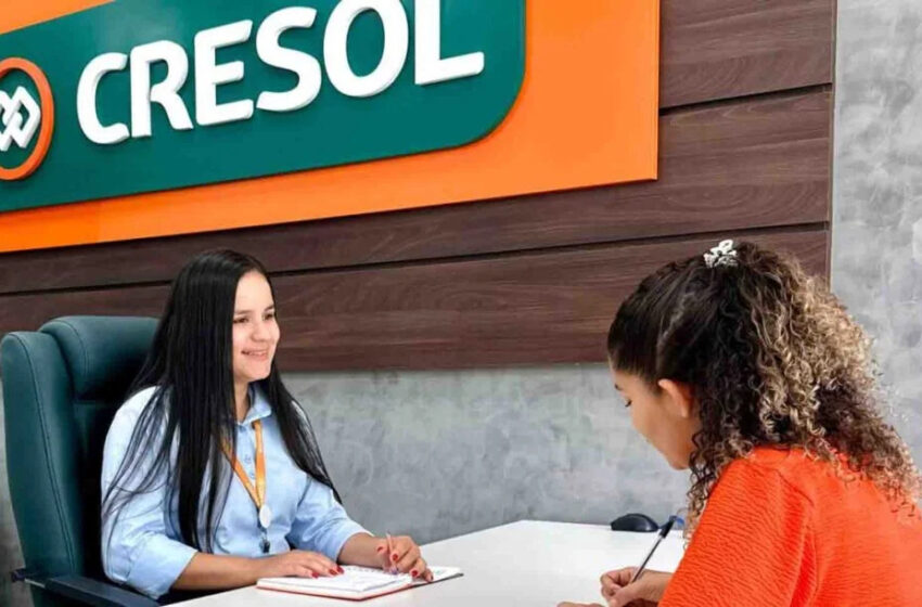  Cresol retorna mais de R$ 223 milhões em resultados aos cooperados