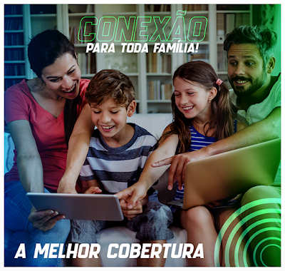  Vale do Ivaí Telecom libera 80 canais gratuitos em comemoração especial