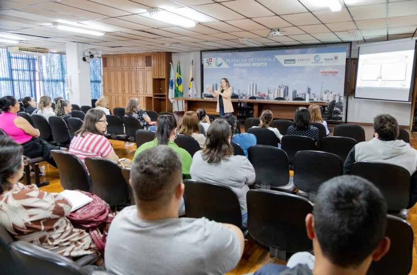  Saúde realiza capacitação sobre “monitoramento das estratégias de vacinação”