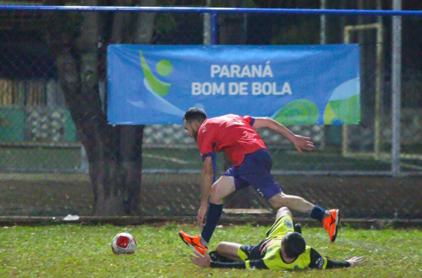  Resultado do Bom de Bola – Futebol Suíço- Etapa Regional em Lidianópolis