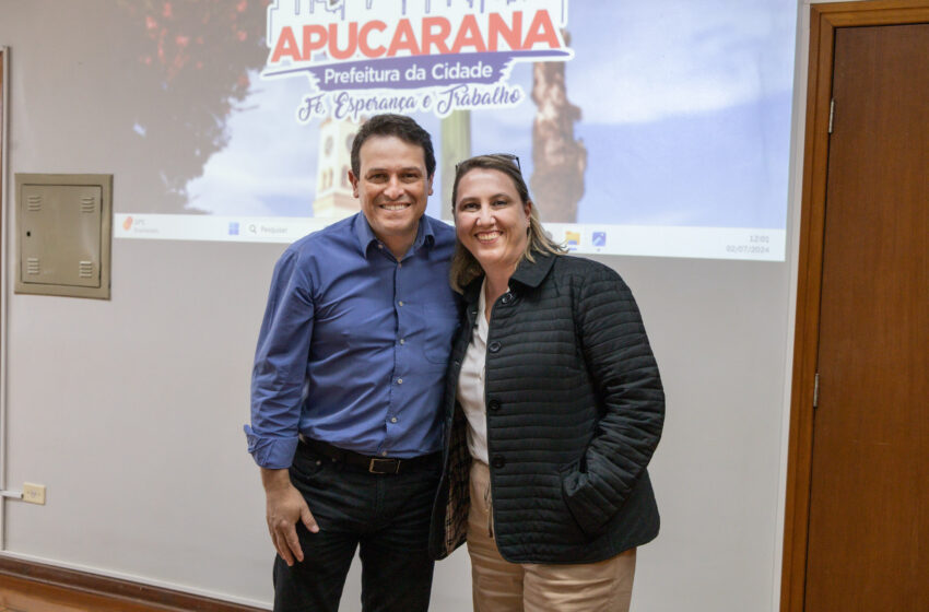  Junior da Femac recebe a visita da primeira mulher a presidir a Sociedade Rural