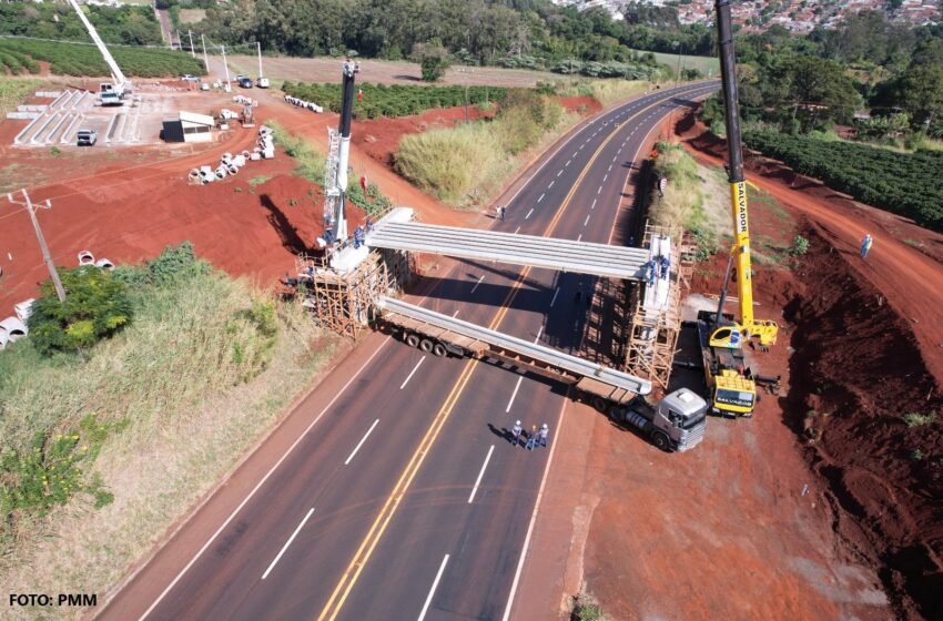  Grupo Bela Esperança comunica que neste ano não haverá Expobela devido às obras na rodovia de acesso