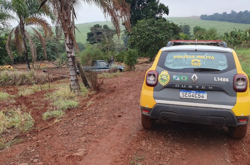  Idoso é assassinado em Bom Sucesso; veja a entrevista com o delegado