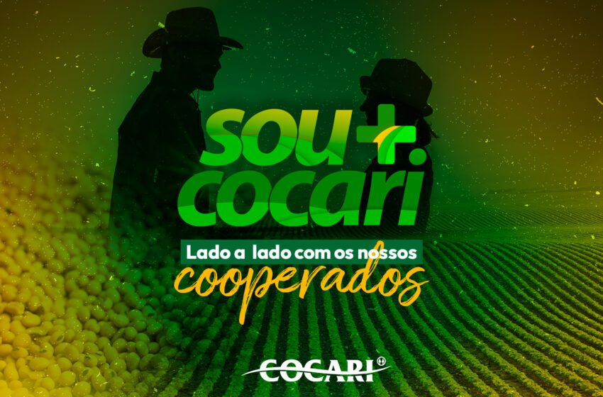  Sou Mais Cocari – Relatório de fechamento em Marilândia do Sul reforça as vantagens do programa