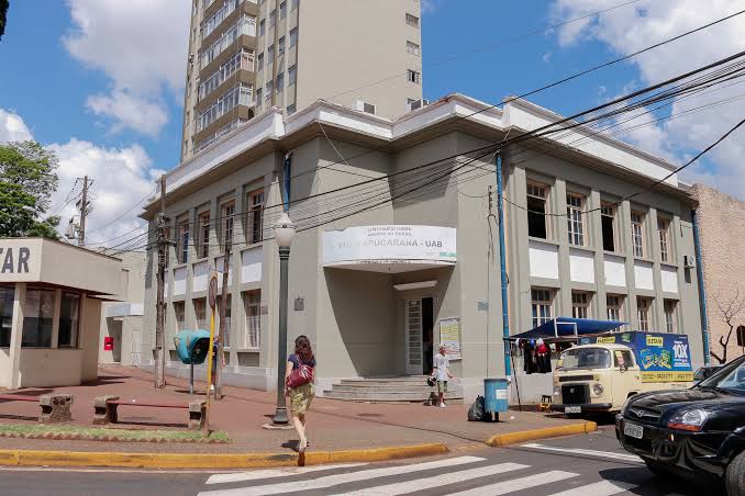  Polo da UAB realiza vestibular para cursos de licenciatura e bacharelado em Letras Português-Libras