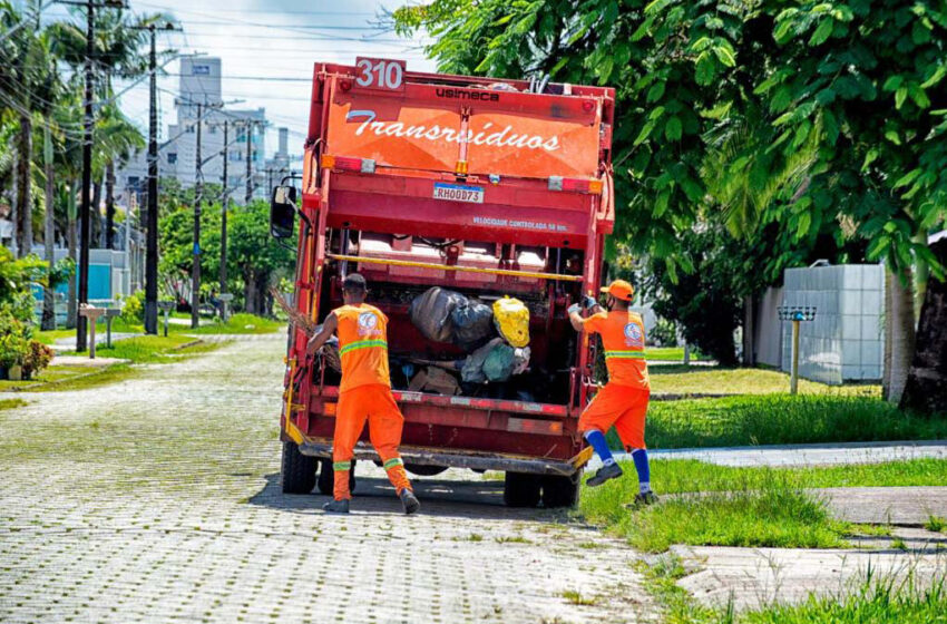  Prazo para municípios e empresas regularizarem gestão de resíduos é prorrogado