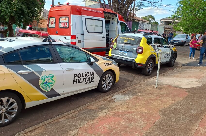  Irmãos são assassinados em Apucarana