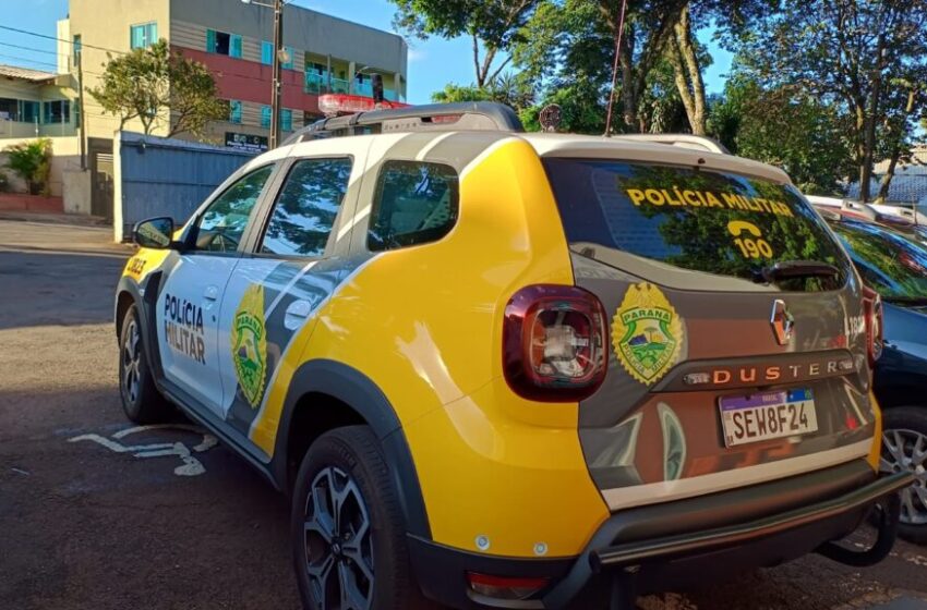  Casa é invadida e dinheiro é roubado Rio Bom