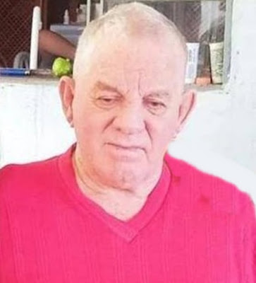  Faleceu em Jardim Alegre o ex-vereador Batistão, aos 80 anos