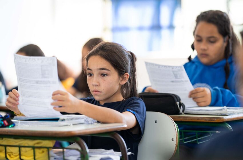  Educação divulga classificados para a etapa final das Olimpíadas de Matemática