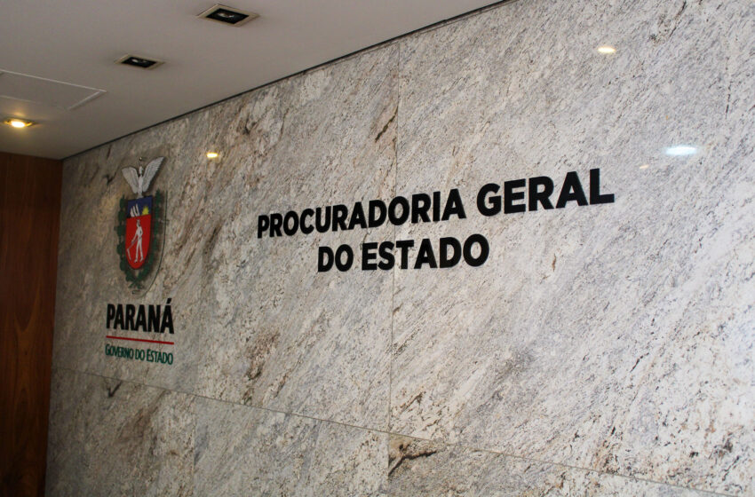  Inscrições do concurso público para procurador do Paraná estão abertas