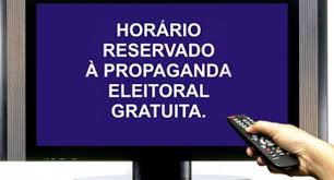  Termina nesta quinta a propaganda eleitoral gratuita no rádio e na TV