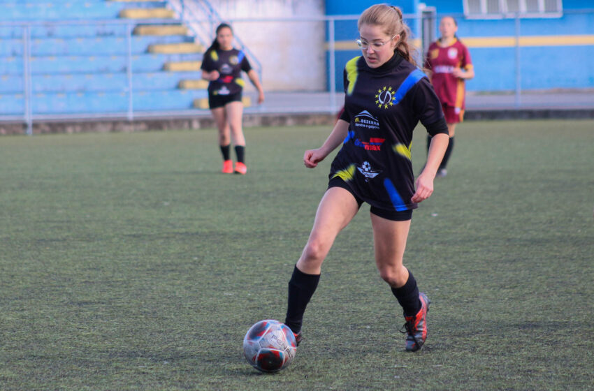  Termina 1ª regional dos Jogos Escolares do Paraná Bom de Bola; etapa de Curitiba começa