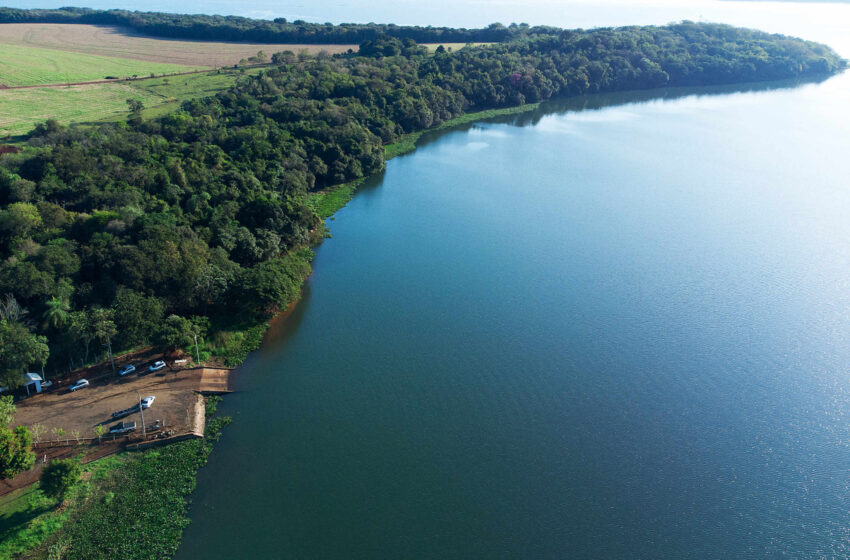  Comitê de Bacia Hidrográfica do Paraná 3 vai discutir aquicultura no Oeste do Paraná