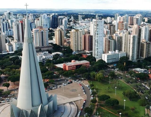  Abertas inscrições de quatro oficinas em Maringá para capacitar agentes públicos