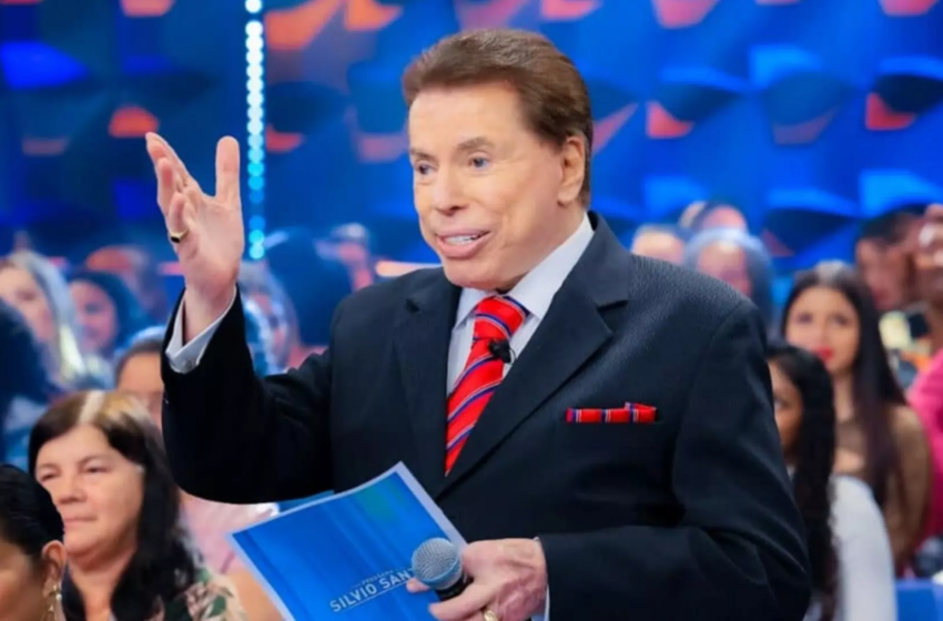  Ratinho Junior decreta luto de três dias pela morte de Silvio Santos