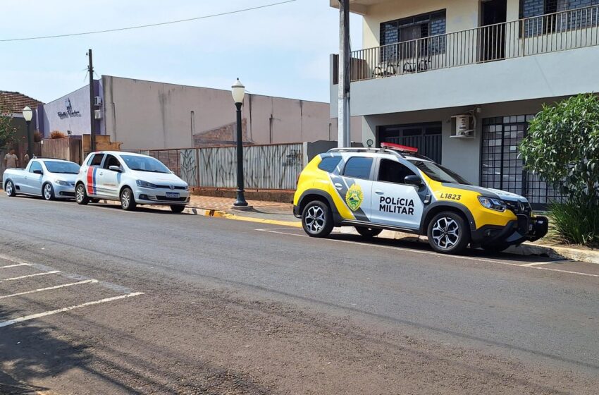  Prefeitura de Apucarana divulga nota sobre servidor vítima de agressão