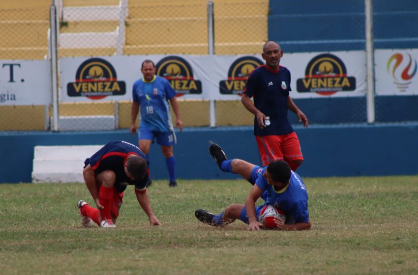  Domingão tem Arapongas jogando no José Chiapin no Paraná Bom de Bola