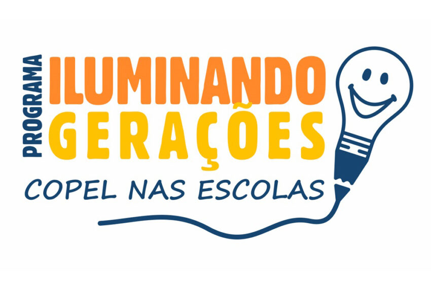  Inscrições do concurso de desenho da Copel para alunos da rede pública encerram dia 30