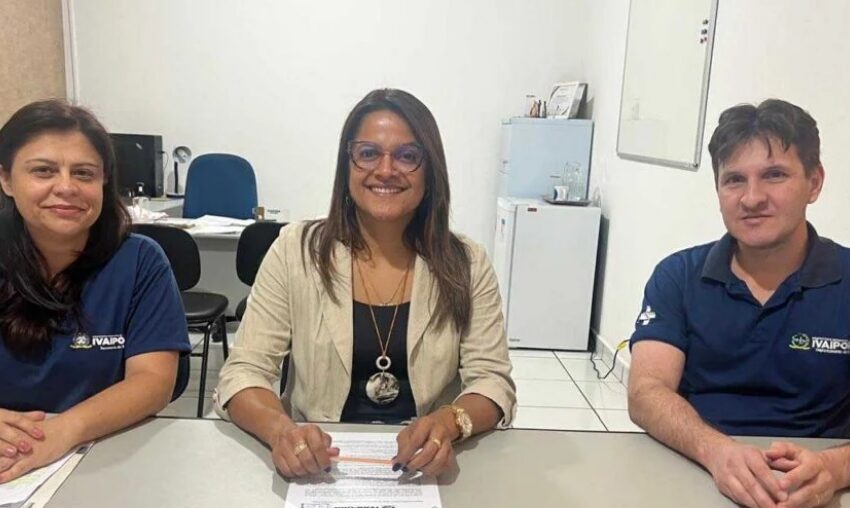  Secretaria de Saúde esclarece e orienta população sobre caso de Mpox em Ivaiporã