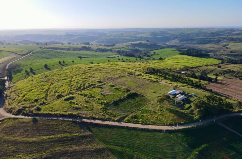  UFPR firma convênio para construção do Campus em Jandaia do Sul, fruto de projeto inovador no Paraná