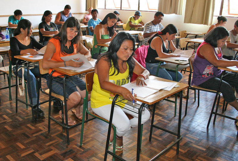  Inscrições para Vestibular dos Povos Indígenas estão abertas até 3 de outubro