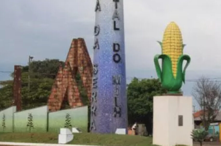  Justiça Eleitoral aplica multa a candidato por propaganda irregular em Mauá da Serra