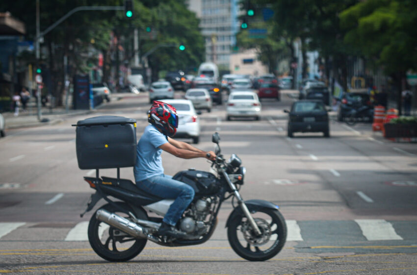  Governo vai encaminhar projeto de lei para isentar de IPVA motos de até 170 cilindradas