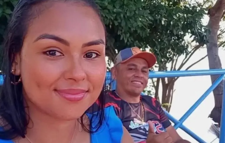  Mulher descobre gravidez após perder marido em acidente