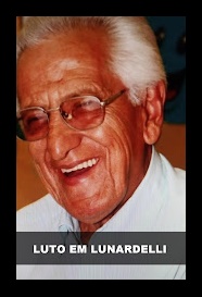  Faleceu em Lunardelli, Milton Carneiro Lobo, aos 87 anos