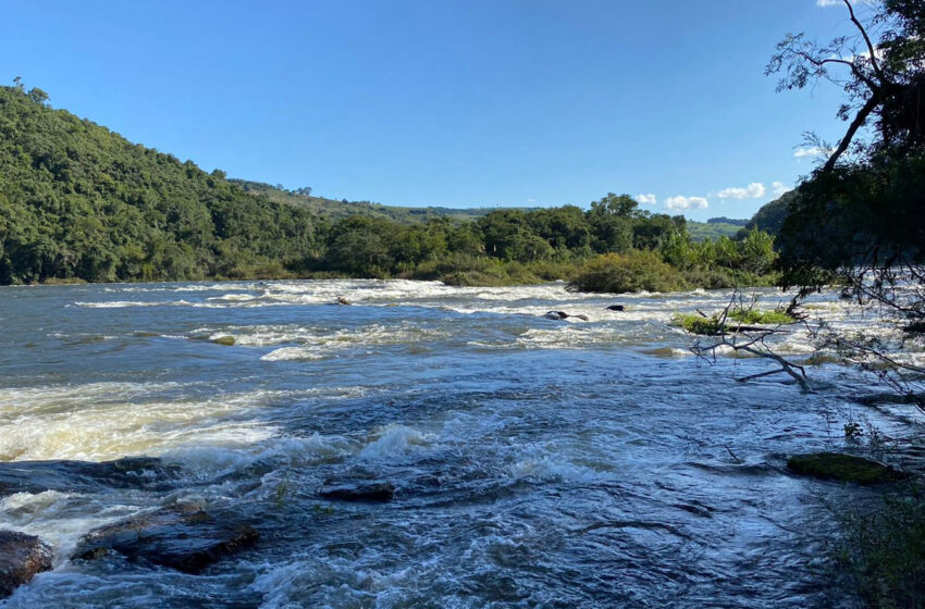  Reserva para pesca do Rio Ivaí movimenta economia e ajuda a preservar o meio ambiente