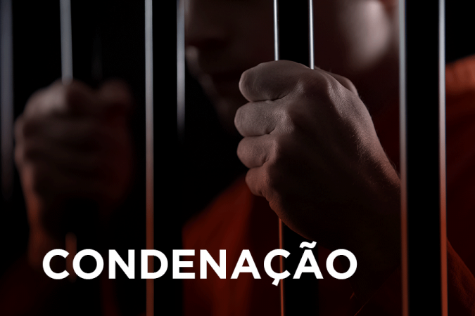  Tribunal do Júri em Jandaia do Sul sentencia a 21 anos de prisão homem denunciado pelo MPPR por matar o pai com golpe de faca por ciúmes