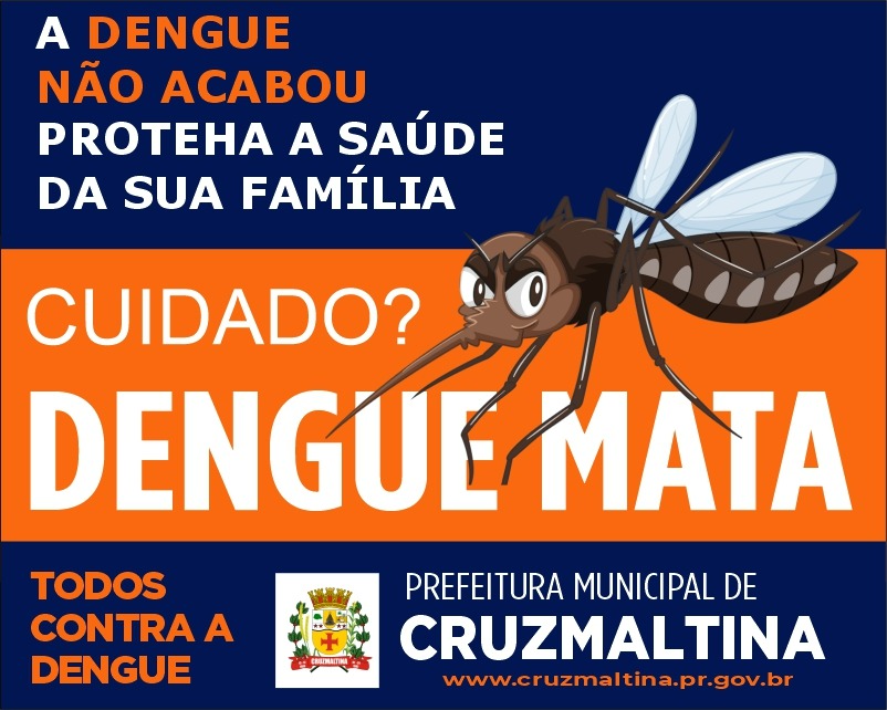 CRUZMALTINA - Dengue