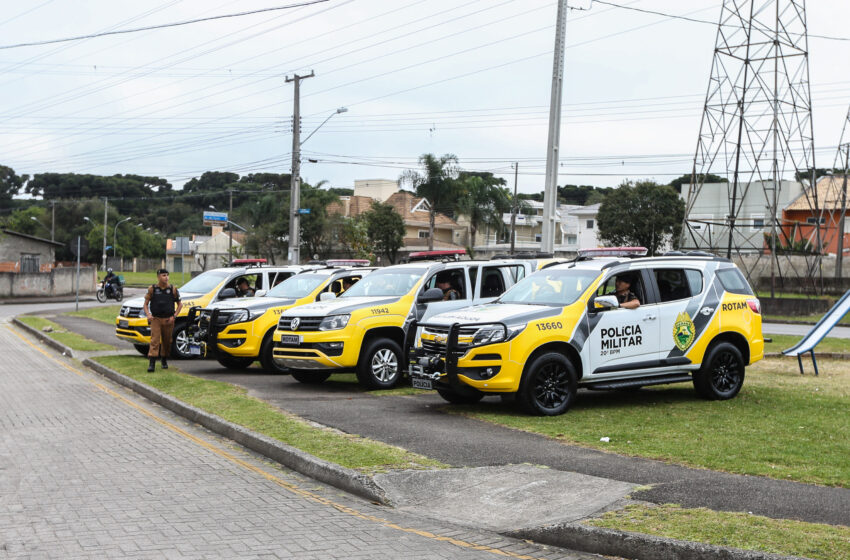  Sem Lei Seca, Estado reforça policiamento nas eleições municipais de domingo