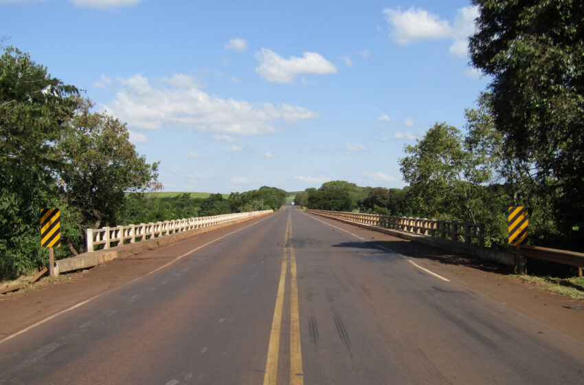  Edital de inspeção de pontes e viadutos da malha rodoviária estadual é homologado