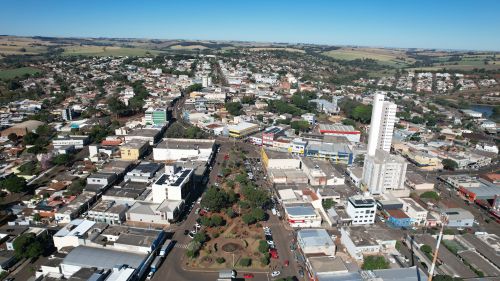  Conselho Municipal do Plano Diretor de Ivaiporã realizará 7ª Conferência Municipal das Cidades dia 30 de outubro