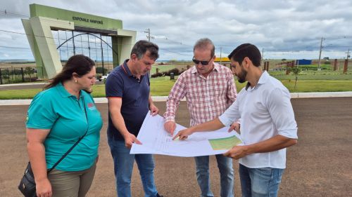  20ª Expovale de Ivaiporã reunirá agro, indústria e comércio, e shows