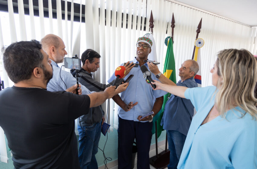  Dia da consciência negra marca luta pela igualdade racial