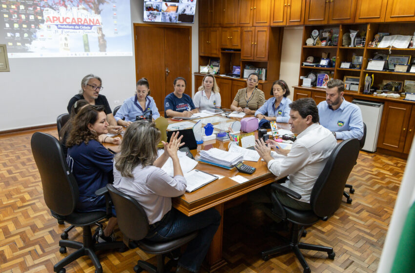  Apucarana se prepara para o 1º Congresso Paranaense de Síndrone de Down