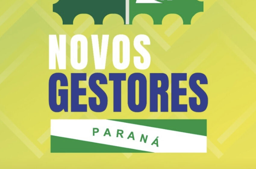  LONDRINA : AMP promove segunda rodada da caravana com atuais e novos gestores em 08/11 em parceria com associações de municípios