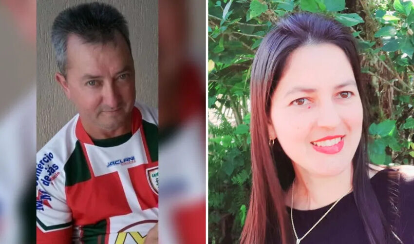  Acidente fatal em Ponta Grossa envolve veículo da saúde de Cândido de Abreu