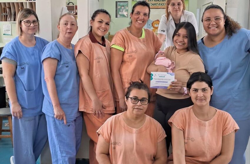  Dia Mundial da Prematuridade: Mães relembra as histórias de superação na UTI Neonatal do Hospital da Providência Materno Infantil