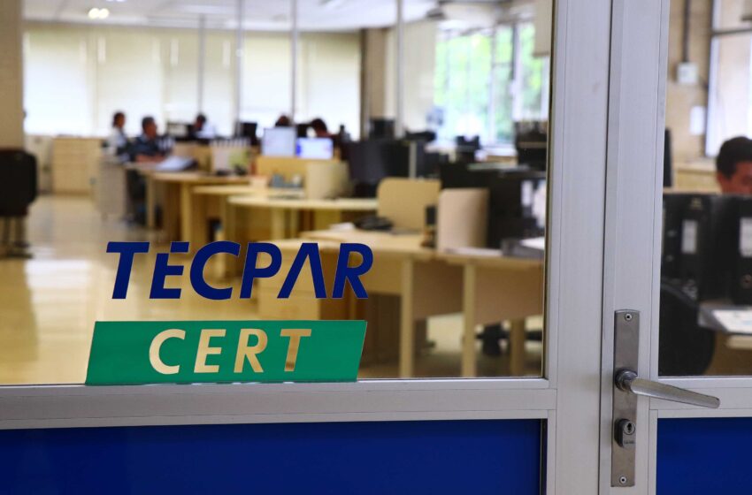  Tecpar concede sua primeira certificação de créditos de biodiversidade