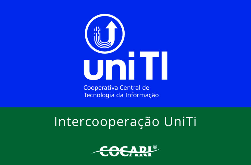  Cocari na UniTi: intercooperação que facilita o acesso à tecnologia e reduz custos